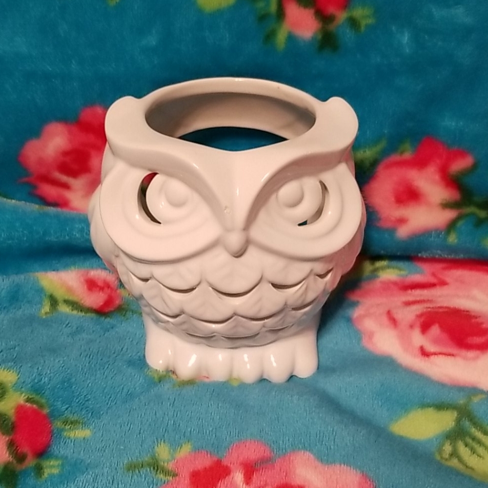 Bath and body works 4 oz candle holder